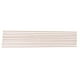 thumbnail image 2 of 10 tiras de guitarra luthier vinculante purfling incrustaciones partes de cuerpo de guitarra arce, 2 of 3