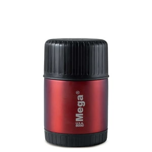 Oem - Termo De Comida Termico Acero Inoxidable 500Ml