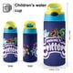 thumbnail image 2 of Botella de Agua Desmarcar Smiling Critters Azul 350 ml, 2 of 6