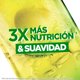 thumbnail image 3 of Acondicionador Fructis Oil Repair Recarga Nutritiva, 650 ml, 3 of 8