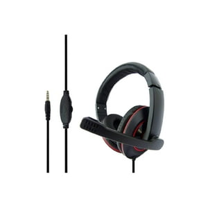 Bysoul - Audífonos Ajustables Y Micrófono Bs402 - Pb-B5E3