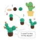 thumbnail image 4 of Arcilla Mágica 24 Colores + Herramientas + Manual Magic Clay, 4 of 6