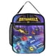 thumbnail image 1 of Batwheels-theme Lunch Box Lunch Bag Insulated Reusable Lunch Tote Bag Cooler Tote Bag For Men Women gifts 20*11*27cm, 1 of 6