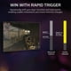thumbnail image 5 of Teclado Gaming Corsair MAKR PRO 75 Hall Effect Wired Black, 5 of 9