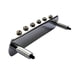 thumbnail image 4 of Bridge Mustang con sillines grandes para Fender Jaguar/Jazzmaster, 4 of 6