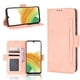 thumbnail image 1 of Funda Tipo Billetera FOXDOCK para Samsung Galaxy A23 5G – Tapa Flip con Tarjetero, 1 of 5