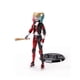 thumbnail image 3 of Figura de colección The Noble Collection DC Harley Quinn 18cm, 3 of 7