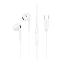 Audífonos Borofone Bm96 - Tipo-C