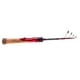 thumbnail image 2 of Caña De Pescar Telescópica, Herramienta De Pesca Antiatar Para Río, Lago, Lubina, Color Rojo Recto, 2 of 5