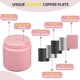 thumbnail image 3 of Soup Thermo BOSEDSANG para niños, 760 ml, aislante, acero inoxidable, 3 of 3