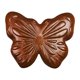 thumbnail image 1 of Peine De Masaje De Madera Para Mujeres Y Hombres Cepillo De Aseo Ligero Cepillo Para El Cabello Peine Para El Cabello Con 18 Dientes En Forma De Mariposa, 1 of 5
