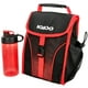 thumbnail image 1 of LONCHERA IGLOO BAG + BOTELLA, 1 of 3