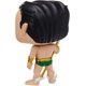thumbnail image 2 of Figura de acción Funko Pop! Primera aparición en Marvel en los 80 años: Namor, 2 of 5
