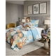 thumbnail image 2 of Cubrecama Quilt Sherpa Plaza Y Media 180 X 230 Cm, 2 of 6