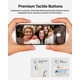 thumbnail image 4 of Funda de teléfono Belkin SheerForce MagSafe Grip para iPhone Air, 4 of 9