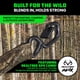 thumbnail image 2 of Correas retráctiles Rhino USA x Realtree (paquete de 4) de 1,8 m, 2 of 8