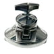 thumbnail image 2 of Tom Cymbal Holder Abrazadera Floor Tom Legs Soporte De Montaje Piezas De Instrumentos, 2 of 5