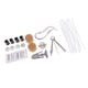 thumbnail image 3 of 25 Unids/set Metal Tabaco Pipa Accesorios Cepillo Estante Limpieza Limpiador Herramientas, 3 of 5