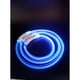 thumbnail image 2 of Collar Led Para Perro Recargable 50 Cms Azul, 2 of 3