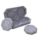 thumbnail image 1 of Auriculares para casco de esquí OutdoorMaster Update True Wireless, 1 of 7