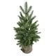 thumbnail image 1 of Pino Navideño Con Macetero Metalico 60cm, 1 of 3