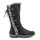 thumbnail image 1 of Bota Isa Black, 1 of 3
