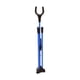 thumbnail image 1 of Soportes Para Arco Compuesto, Estante Plegable Para Caza, Soporte Para Arco Compuesto Resistente, Azul, 1 of 4