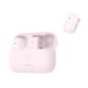 thumbnail image 1 of Microfono Lavalier Wireless Minipods Rosa, 1 of 2