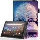 thumbnail image 1 of Funda Universal para Tablet Pudiceva 10-10.5" Android con Soporte, 1 of 6