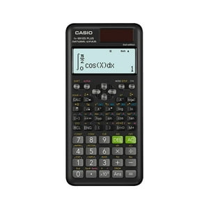 Calculadora Científica Fx-991Esplus-2Wdtv Casio