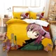 thumbnail image 1 of 2024 Loveless Bedding Set Bed Set Adult Kid Bedroom Duvet cover Sets Bed Sheet Bed Sheets, 1 of 5