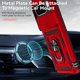 thumbnail image 5 of Estuche GANGXUN para Google Pixel 8 Pro, soporte giratorio 360°, estilo mecánico y magnético, 5 of 5