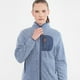 thumbnail image 3 of Polar Outdoor Mujer Mix Telas Azul Corona, 3 of 5