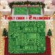 thumbnail image 1 of Tiki Style Soft Printed Bedding Set Polyester Fabric Decorative & Warm, 1 of 5