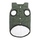 thumbnail image 5 of Chaqueta De Invierno Abrigo Para Clima Frío Ropa Cómoda Para Perros Peque?os Para Cachorros Verde, 5 of 5