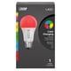 thumbnail image 1 of Ampolleta LED Feit Electric Intellibulb 4.5W Multicolor E26, 1 of 3