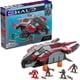 thumbnail image 1 of Set de Construcción MEGA Halo Infinite Banished Phantom 1214 piezas, 1 of 3