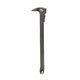 thumbnail image 2 of Extractor de clavos Dead On 27 cm plateado, 2 of 9