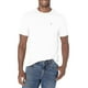 thumbnail image 1 of Camiseta Tommy Hilfiger Essential de manga corta de algodón blanca, 1 of 3