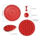 thumbnail image 2 of Alfombrilla de Lamer antiansiedad licking mat para Mascotas Talla S (verde), 2 of 6