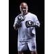 thumbnail image 2 of Guantes de Boxeo Venum Réplica Mike Tyson 12 oz Negro Blanco, 2 of 3