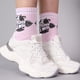 thumbnail image 2 of Calceta Mujer Gym Cow - MD14, 2 of 3