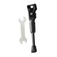 thumbnail image 5 of Pata De Cabra Para Bicicleta Infantil, Soporte Lateral Para Bicicleta De Monta?a BMX, Bicicletas De Carretera De 16 Pulgadas, Color Negro, 5 of 5