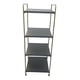 thumbnail image 1 of Estante Organizador Multifuncional Vertical Minimalista Jhn, 1 of 3