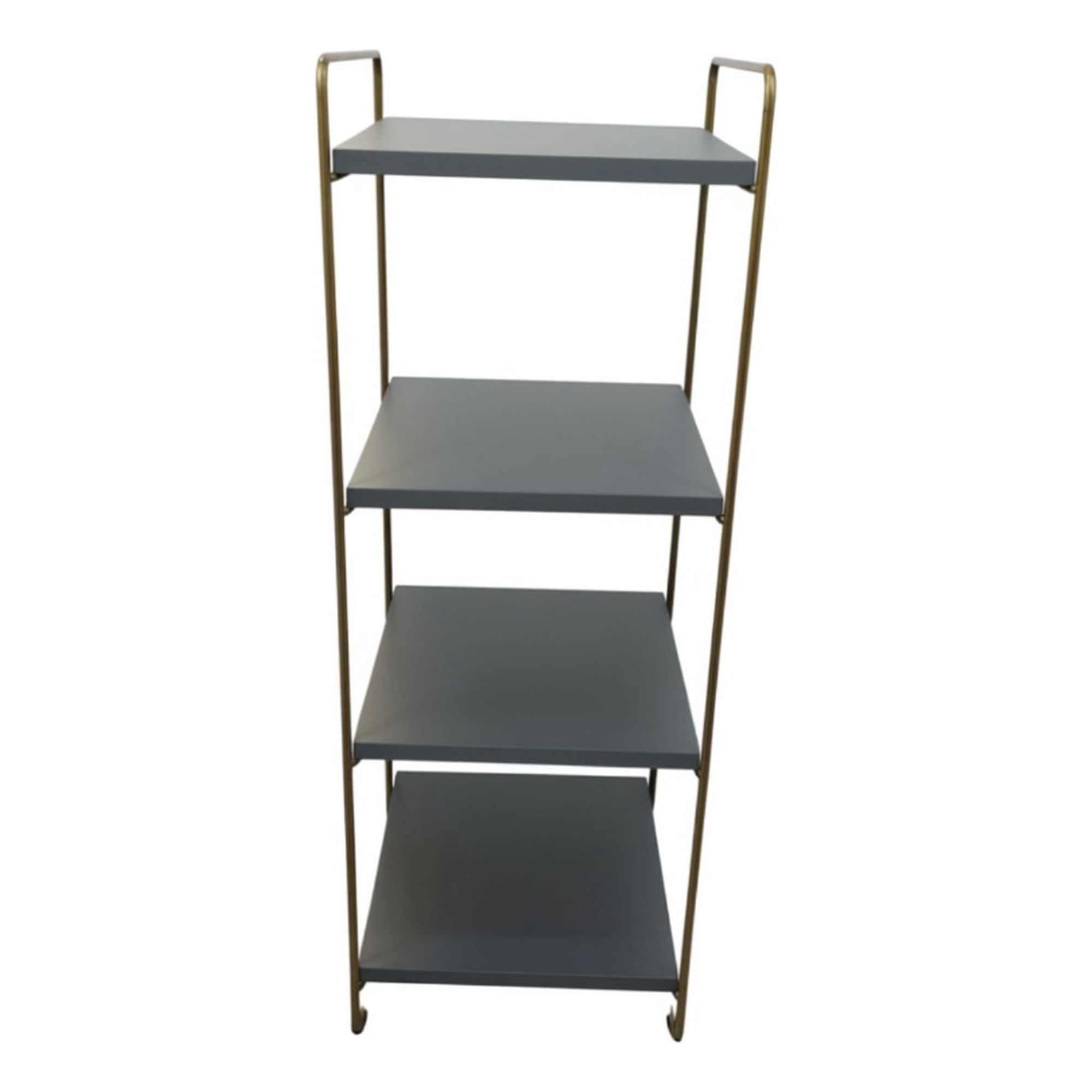 Genérico - Estante Organizador Multifuncional Vertical Minimalista Jhn