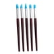 thumbnail image 5 of Herramientas Para Esculpir Arcilla De Silicona, 5 Uds., Moldeador Para Pastel De Polímero, Elaboración De Arte De Uñas, 5 of 5