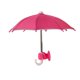 thumbnail image 1 of Soporte Para Parasol Para Teléfono Móvil, Visera Para Smartphone, Para Exteriores, Para Bicicleta, Color Rosa Y Rojo, 1 of 5