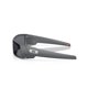 thumbnail image 3 of Gafas de sol Oakley Gascan 60 mm Mate Carbon/Gris, 3 of 7