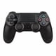 thumbnail image 3 of Joystick Mando Ps4 Inalámbrico Dualshock 4 V2 color negro, 3 of 3