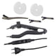 thumbnail image 2 of Kit de Herramientas de Extensión de Cabello, Profesional, 2 of 3